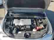 2018 Toyota Prius Two с VIN JTDKARFU6J3550906, выставлен на аукционе Copart как лот 71531595 с пробегом 203 507 миль миль и Списание • Salvage title. История ставок и продаж доступна на DreamBid. Изображение 11.