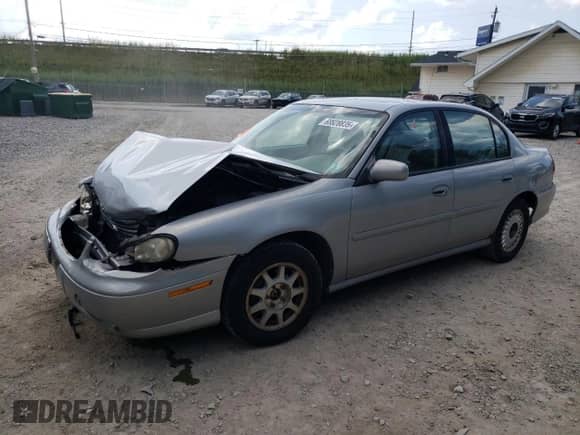 1999 Chevrolet Malibu LS с VIN 1G1NE52M6X6169766, выставлен на аукционе Copart как лот 68928835 с пробегом 86 802 миль миль и Списание • Salvage title. История ставок и продаж доступна на DreamBid. Изображение 1.