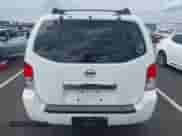 2007 Nissan Pathfinder S с VIN 5N1AR18W67C607548, выставлен на аукционе IAAI как лот 43286643 с пробегом 173 490 миль миль и . История ставок и продаж доступна на DreamBid. Изображение 17.