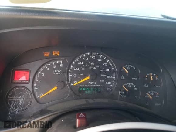 2000 GMC Sierra 1500 SL z VIN 1GTEC14V7YZ364271, wystawiony jako Copart lot #63166765 z przebiegiem 180 577 mil mil oraz Szkoda całkowita • Salvage title. Historia ofert i sprzedaży dostępna na DreamBid. Obrazek 9.