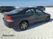 2005 Volvo S60 с VIN YV1RH592652464532, выставлен на аукционе Copart как лот 45497205 с пробегом 141 044 миль миль и Чистый • Clean title. История ставок и продаж доступна на DreamBid. Изображение 3.