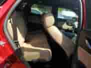 2023 Chevrolet Blazer Premier with VIN 3GNKBLRS2PS137511, listed as a Copart auction lot 81364595 with 18,339 mi miles and Salvage title. Bid and sale history available at DreamBid. Image 11.