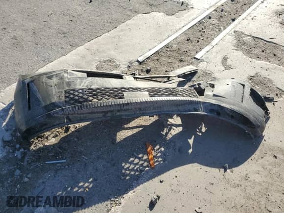 2025 Hyundai Santa Fe Calligraphy с VIN 5NMP54G17SH045753, выставлен на аукционе Copart как лот 68921175 с пробегом 10 067 миль миль и Списание • Salvage title. История ставок и продаж доступна на DreamBid. Изображение 13.