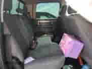 2020 Ram 1500 SLT с VIN 1C6RR7LTXLS125650, выставлен на аукционе Copart как лот 85277145 с пробегом Не указан миль и Списание • Salvage title. История ставок и продаж доступна на DreamBid. Изображение 10.