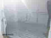 2023 Ram ProMaster Cargo с VIN 3C6LRVDG7PE598426, выставлен на аукционе IAAI как лот 43475803 с пробегом 34 854 миль миль и . История ставок и продаж доступна на DreamBid. Изображение 8.