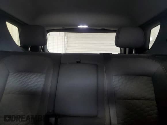 2019 Chevrolet Equinox LT with VIN 2GNAXUEV1K6165777, listed as a Copart auction lot 84384005 with 65,287 mi miles and Salvage title. Bid and sale history available at DreamBid. Image 10.