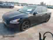 2012 Nissan Maxima SV z VIN 1N4AA5AP4CC807804, wystawiony jako IAAI lot #43035645 z przebiegiem 94 491 mil mil oraz . Historia ofert i sprzedaży dostępna na DreamBid. Obrazek 2.