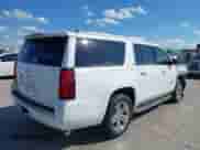 2016 Chevrolet Suburban LTZ with VIN 1GNSKJKC0GR109295, listed as a IAAI auction lot 42612085 with 200,912 mi miles and . Bid and sale history available at DreamBid. Image 4.