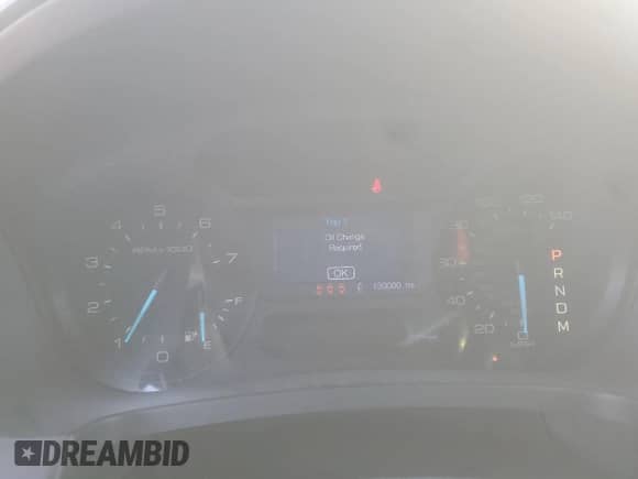 2014 Ford Explorer с VIN 1FM5K7B83EGB17643, выставлен на аукционе Copart как лот 76986024 с пробегом 130 000 миль миль и Списание • Salvage title. История ставок и продаж доступна на DreamBid. Изображение 9.