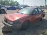 1999 Saturn SL с VIN 1G8ZH5288XZ273509, выставлен на аукционе Copart как лот 55508215 с пробегом 168 946 миль миль и Списание • Salvage title. История ставок и продаж доступна на DreamBid. Изображение 1.