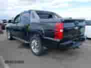 2011 Chevrolet Avalanche LT с VIN 3GNMCFE03BG351852, выставлен на аукционе IAAI как лот 42083263 с пробегом 92 292 миль миль и . История ставок и продаж доступна на DreamBid. Изображение 3.