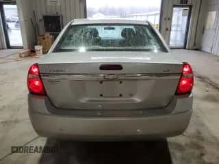 2008 Chevrolet Malibu Classic LS 1FL с VIN 1G1ZS58F88F138121, выставлен на аукционе Copart как лот 84818384 с пробегом 151 721 миль миль и Списание • Salvage title. История ставок и продаж доступна на DreamBid. Изображение 6.