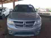 2016 Dodge Journey SXT with VIN 3C4PDCBG3GT180960, listed as a IAAI auction lot 43165646 with 162,770 mi miles and . Bid and sale history available at DreamBid. Image 12.