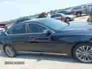 2015 Hyundai Genesis 3.8L с VIN KMHGN4JE4FU037549, выставлен на аукционе IAAI как лот 43077146 с пробегом 179 258 миль миль и . История ставок и продаж доступна на DreamBid. Изображение 13.
