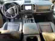 2020 Ford F-150 XL z VIN 1FTEW1EP3LFC56814, wystawiony jako Copart lot #71741445 z przebiegiem 29 315 mil mil oraz Nie do naprawy • Non repairable. Historia ofert i sprzedaży dostępna na DreamBid. Obrazek 8.