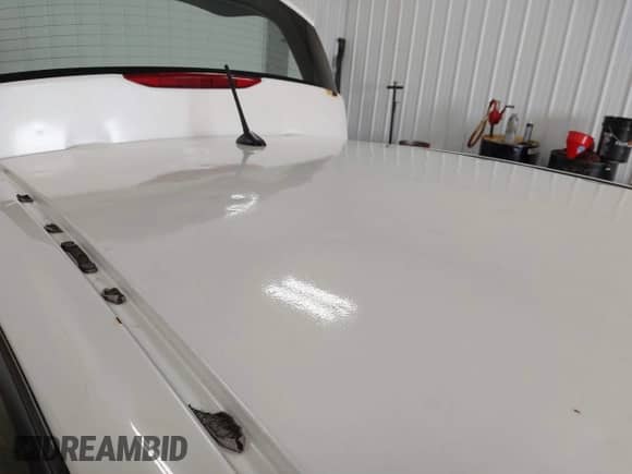 2016 Subaru Impreza Premium z VIN JF1GPAB63G8273405, wystawiony jako IAAI lot #42795751 z przebiegiem 124 711 mil mil oraz . Historia ofert i sprzedaży dostępna na DreamBid. Obrazek 21.