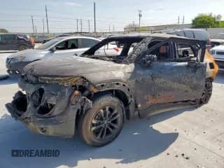 2022 Chevrolet TrailBlazer LT с VIN KL79MPS24NB122209, выставлен на аукционе Copart как лот 64695135 с пробегом Не указан миль и Списание • Salvage title. История ставок и продаж доступна на DreamBid. Изображение 1.