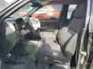 2011 Chevrolet Colorado 1LT with VIN 1GCDSCFE0B8121745, listed as a Copart auction lot 58164245 with Not provided miles and Clean title. Bid and sale history available at DreamBid. Image 7.