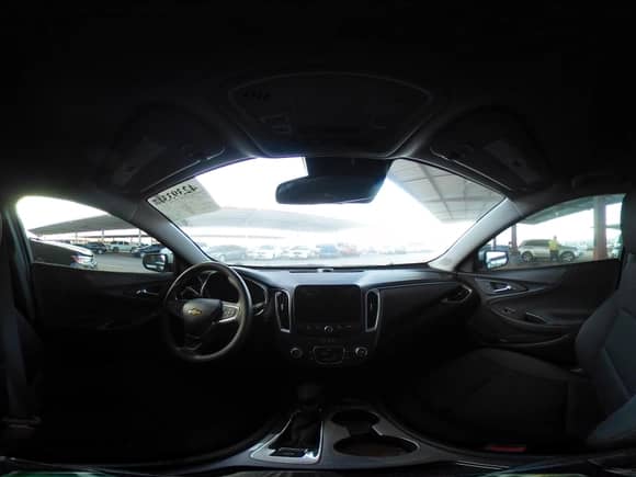 2024 Chevrolet Malibu LS с VIN 1G1ZB5ST7RF135453, выставлен на аукционе IAAI как лот 42393317 с пробегом 27 481 миль миль и . История ставок и продаж доступна на DreamBid. Изображение 19.