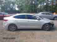 2018 Hyundai Elantra SEL with VIN KMHD84LF7JU591659, listed as a IAAI auction lot 43356942 with 146,000 mi miles and . Bid and sale history available at DreamBid. Image 13.