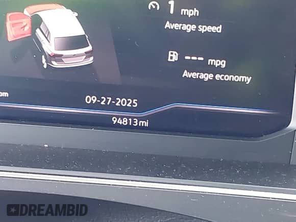 2020 Volkswagen Tiguan SE с VIN 3VV3B7AX3LM038952, выставлен на аукционе IAAI как лот 43360435 с пробегом 94 813 миль миль и . История ставок и продаж доступна на DreamBid. Изображение 15.