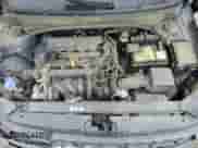 2021 Hyundai Venue SE с VIN KMHRB8A3XMU105700, выставлен на аукционе Copart как лот 69424305 с пробегом 103 857 миль миль и Списание • Salvage title. История ставок и продаж доступна на DreamBid. Изображение 11.