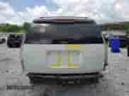 2009 Chevrolet Suburban 2LT z VIN 1GNFC26009R221425, wystawiony jako Copart lot #59505755 z przebiegiem 282 828 mil mil oraz Szkoda całkowita • Salvage title. Historia ofert i sprzedaży dostępna na DreamBid. Obrazek 6.