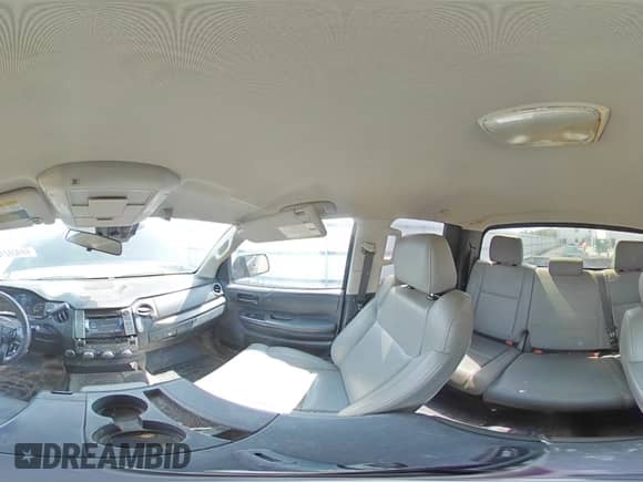 2019 Toyota Tundra SR с VIN 5TFUM5F13KX081041, выставлен на аукционе Copart как лот 68905215 с пробегом 272 811 миль миль и Списание • Salvage title. История ставок и продаж доступна на DreamBid. Изображение 13.
