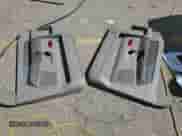 2007 Dodge RAM z VIN 1D3HA16247J576068, wystawiony jako Copart lot #74367544 z przebiegiem 210 708 mil mil oraz Szkoda całkowita • Salvage title. Historia ofert i sprzedaży dostępna na DreamBid. Obrazek 12.