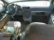 2006 Chevrolet Uplander LS с VIN 1GNDV23L66D226346, выставлен на аукционе Copart как лот 61463535 с пробегом Не указан миль и Списание • Salvage title. История ставок и продаж доступна на DreamBid. Изображение 8.