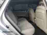 2015 Hyundai Genesis 3.8L with VIN KMHGN4JE0FU084805, listed as a Copart auction lot 87366995 with 91,556 mi miles and Salvage title. Bid and sale history available at DreamBid. Image 10.