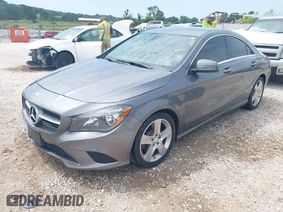 2016 Mercedes-Benz CLA 250 с VIN WDDSJ4EB8GN373877, выставлен на аукционе IAAI как лот 42881366 с пробегом 121 219 миль миль и . История ставок и продаж доступна на DreamBid. Изображение 17.