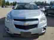 2015 Chevrolet Equinox LT with VIN 2GNALCEK1F6315467, listed as a Copart auction lot 85008845 with 64,366 mi miles and Salvage title. Bid and sale history available at DreamBid. Image 5.