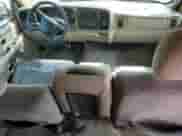 2002 Chevrolet Tahoe LS с VIN 1GNEC13T42R178198, выставлен на аукционе Copart как лот 70954125 с пробегом 203 506 миль миль и На запчасти • Non repairable. История ставок и продаж доступна на DreamBid. Изображение 8.