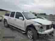 2011 Chevrolet Colorado 2LT с VIN 1GCHSDFEXB8111764, выставлен на аукционе Copart как лот 71068774 с пробегом 184 347 миль миль и Списание • Salvage title. История ставок и продаж доступна на DreamBid. Изображение 4.