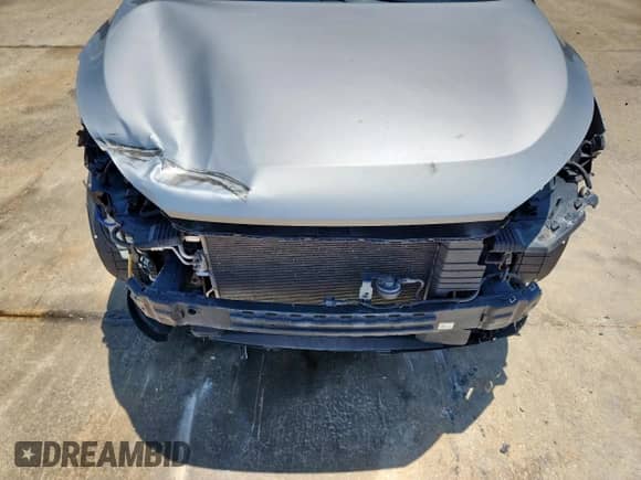 2020 Hyundai Tucson SEL с VIN KM8J33ALXLU214198, выставлен на аукционе Copart как лот 64119805 с пробегом 62 399 миль миль и Списание • Salvage title. История ставок и продаж доступна на DreamBid. Изображение 12.