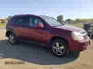 2009 Chevrolet Equinox 2LT z VIN 2CNDL53F096200494, wystawiony jako Copart lot #71708784 z przebiegiem 215 946 mil mil oraz Szkoda całkowita • Salvage title. Historia ofert i sprzedaży dostępna na DreamBid. Obrazek 4.