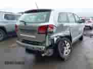 2014 Dodge Journey SE с VIN 3C4PDCAB8ET303297, выставлен на аукционе IAAI как лот 43297324 с пробегом 159 339 миль миль и . История ставок и продаж доступна на DreamBid. Изображение 6.