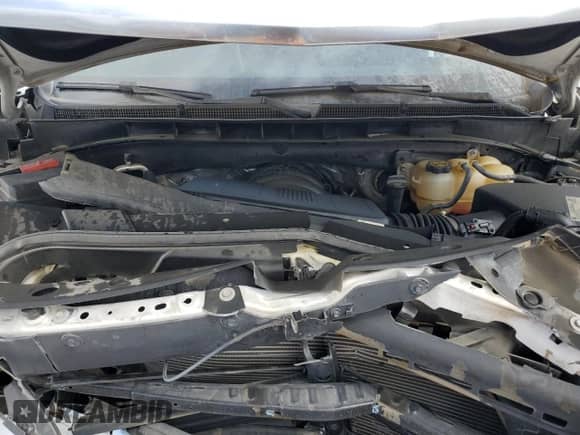 2021 Cadillac Escalade ESV Premium Luxury с VIN 1GYS4KKL0MR479659, выставлен на аукционе Copart как лот 50821315 с пробегом 57 526 миль миль и Списание • Salvage title. История ставок и продаж доступна на DreamBid. Изображение 13.