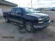 2006 Chevrolet Silverado 1500 LT3 с VIN 1GCEK19B46Z190562, выставлен на аукционе IAAI как лот 42173624 с пробегом 186 019 миль миль и . История ставок и продаж доступна на DreamBid. Изображение 1.