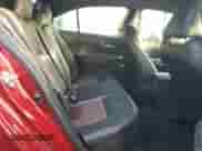 2023 Toyota Corolla XSE с VIN 5YFT4MCEXPP167465, выставлен на аукционе Copart как лот 70980105 с пробегом 17 602 миль миль и Списание • Salvage title. История ставок и продаж доступна на DreamBid. Изображение 10.