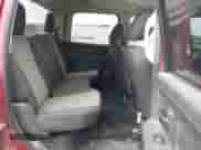 2011 Ram 1500 ST с VIN 1D7RB1CPXBS541621, выставлен на аукционе IAAI как лот 42468995 с пробегом 166 633 миль миль и . История ставок и продаж доступна на DreamBid. Изображение 8.