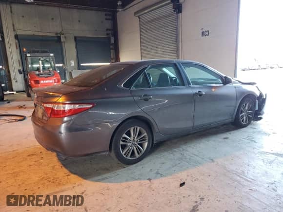 2017 Toyota Camry Hybrid LE z VIN 4T1BD1FK8HU214858, wystawiony jako Copart lot #81819275 z przebiegiem 242 434 mil mil oraz Szkoda całkowita • Salvage title. Historia ofert i sprzedaży dostępna na DreamBid. Obrazek 3.