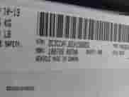 2014 Chrysler 300 SRT-8 с VIN 2C3CCAFJ6EH156853, выставлен на аукционе IAAI как лот 42370748 с пробегом 44 434 миль миль и . История ставок и продаж доступна на DreamBid. Изображение 9.