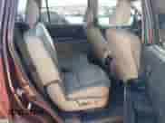 2016 Honda Pilot EX-L z VIN 5FNYF5H86GB041785, wystawiony jako IAAI lot #43475382 z przebiegiem 207 323 mil mil oraz . Historia ofert i sprzedaży dostępna na DreamBid. Obrazek 8.