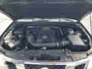 2010 Nissan Frontier SE z VIN 1N6AD0FV5AC411368, wystawiony jako Copart lot #55782685 z przebiegiem 168 513 mil mil oraz Czysty tytuł • Clean title. Historia ofert i sprzedaży dostępna na DreamBid. Obrazek 11.