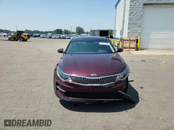 2016 Kia Optima EX z VIN 5XXGU4L39GG090970, wystawiony jako Copart lot #64486355 z przebiegiem 119 089 mil mil oraz Szkoda całkowita • Salvage title. Historia ofert i sprzedaży dostępna na DreamBid. Obrazek 13.