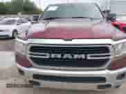 2022 Ram 1500 Big Horn с VIN 1C6RREFT8NN187078, выставлен на аукционе IAAI как лот 42526963 с пробегом 18 271 миль миль и . История ставок и продаж доступна на DreamBid. Изображение 12.