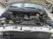 2002 Dodge 2500 with VIN 3B7KF23622M200574, listed as a Copart auction lot 70182175 with 239,431 mi miles and Salvage title. Bid and sale history available at DreamBid. Image 11.