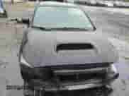 2020 Subaru WRX with VIN JF1VA1A6XL9802475, listed as a Copart auction lot 60427075 with 31,335 mi miles and Salvage title. Bid and sale history available at DreamBid. Image 5.